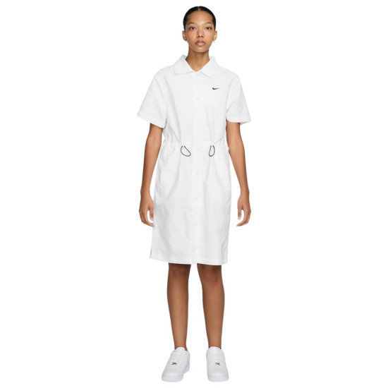 Nike Γυναικείο φόρεμα Sportswear Everything Wovens